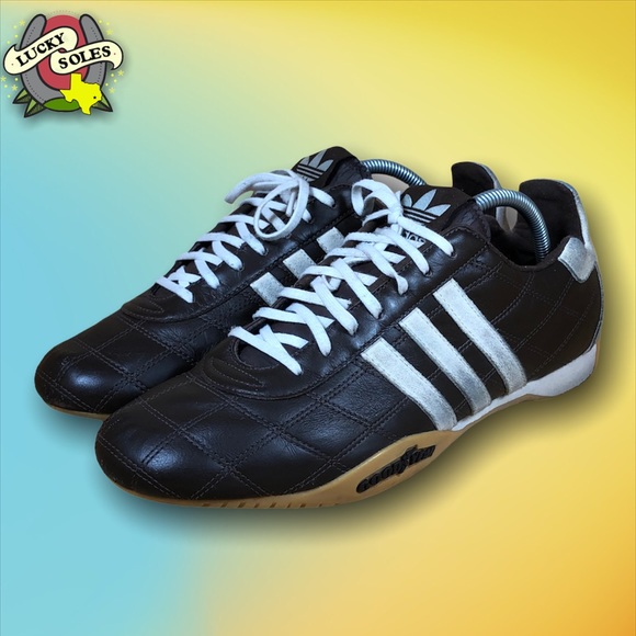 adidas goodyear racing shoes